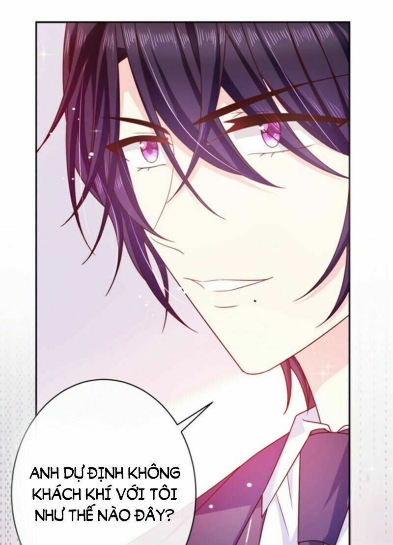 Ác ma đừng hôn tôi: Chapter 85