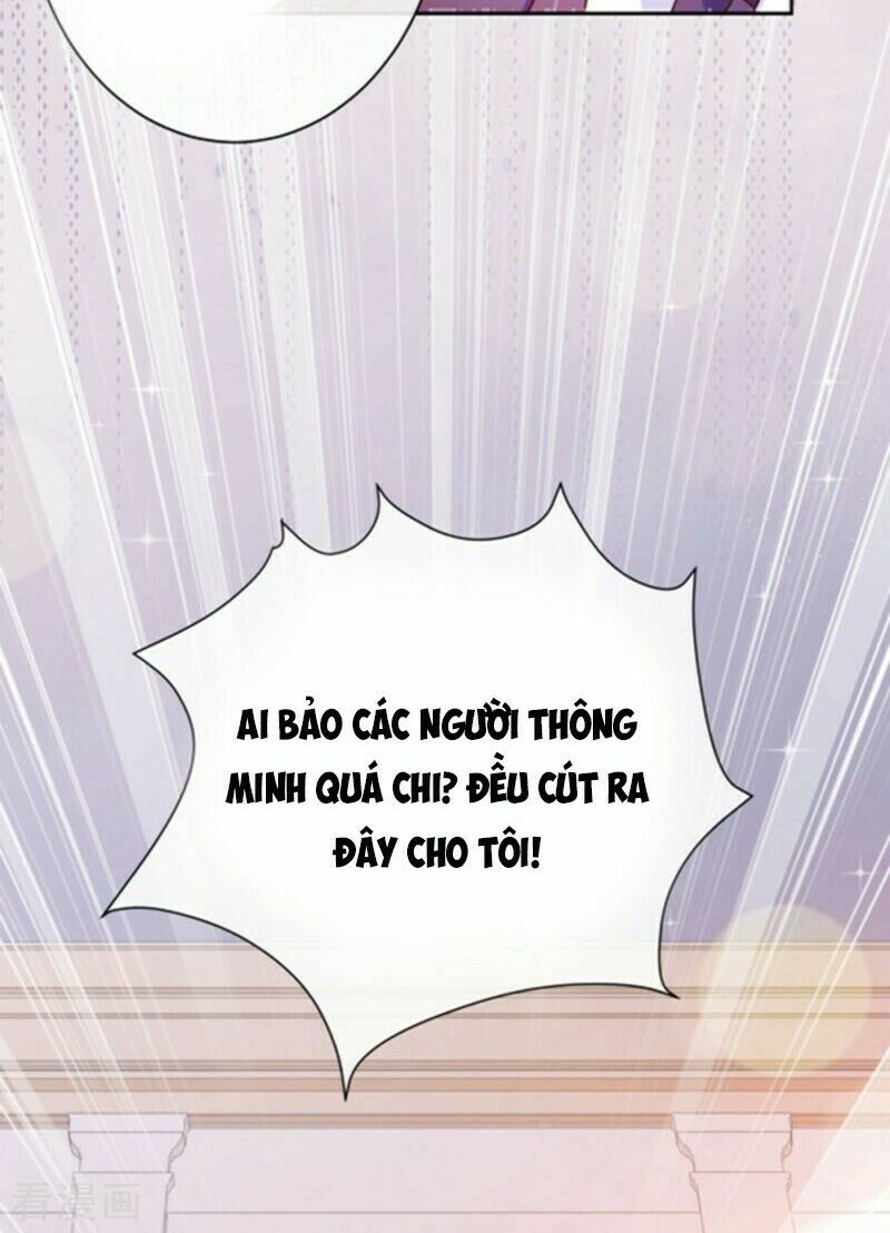 Ác ma đừng hôn tôi: Chapter 85