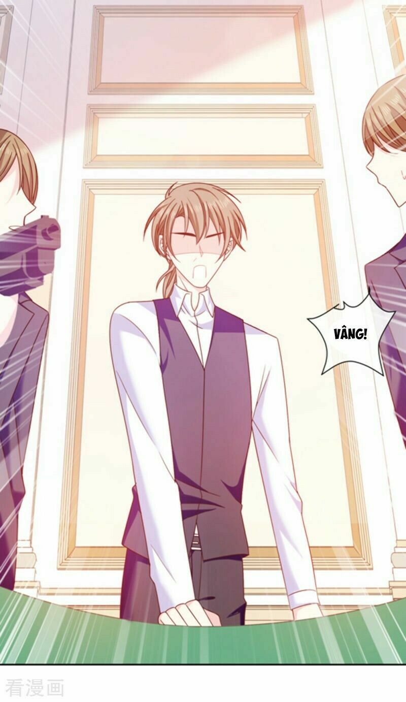 Ác ma đừng hôn tôi: Chapter 85