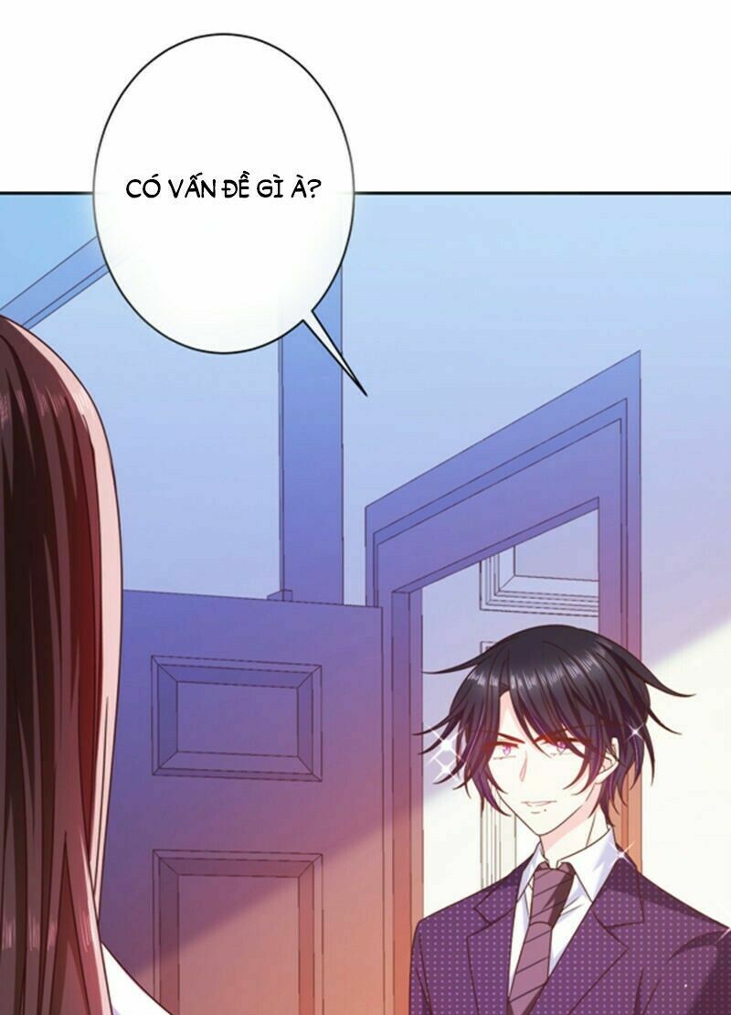 Ác ma đừng hôn tôi: Chapter 85