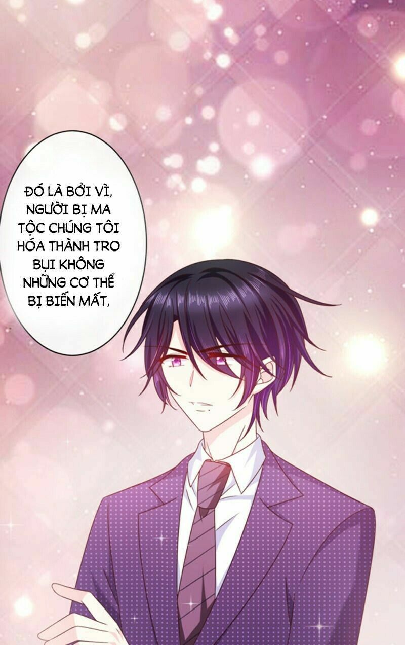 Ác ma đừng hôn tôi: Chapter 85