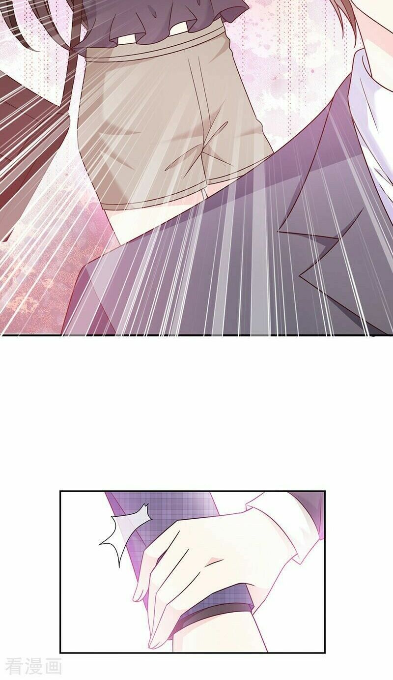 Ác ma đừng hôn tôi: Chapter 91