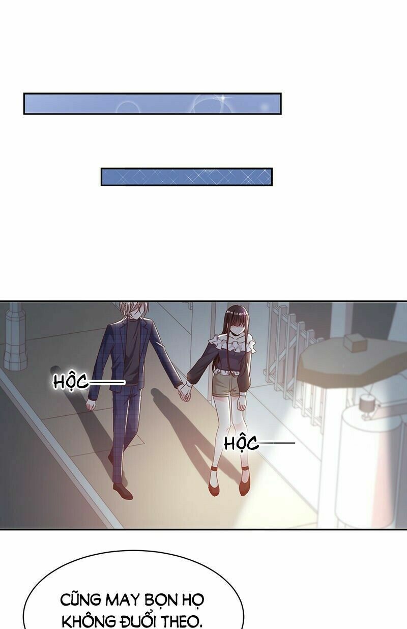 Ác ma đừng hôn tôi: Chapter 91