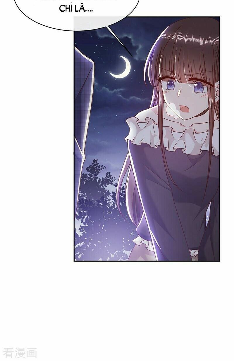 Ác ma đừng hôn tôi: Chapter 91