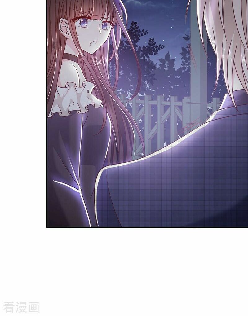 Ác ma đừng hôn tôi: Chapter 91