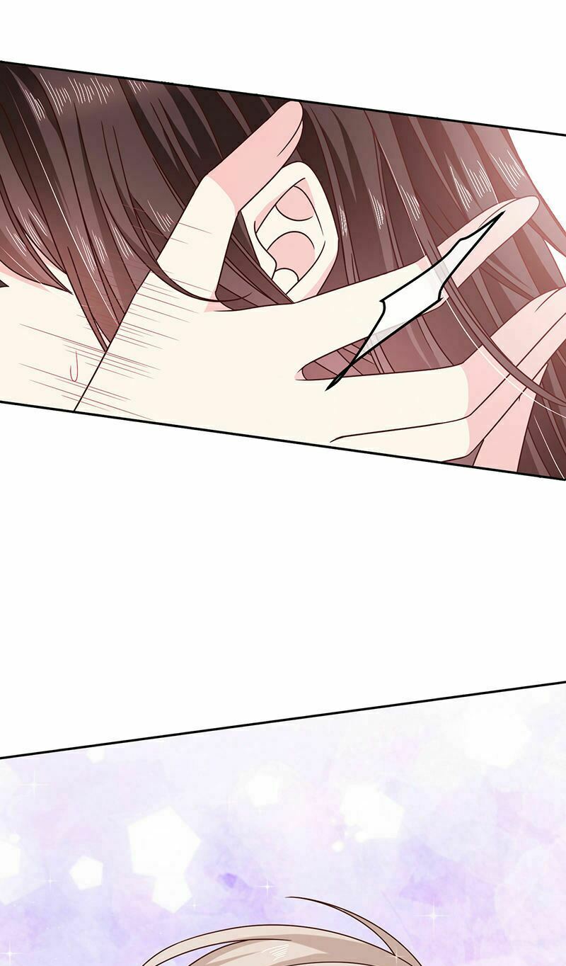 Ác ma đừng hôn tôi: Chapter 91