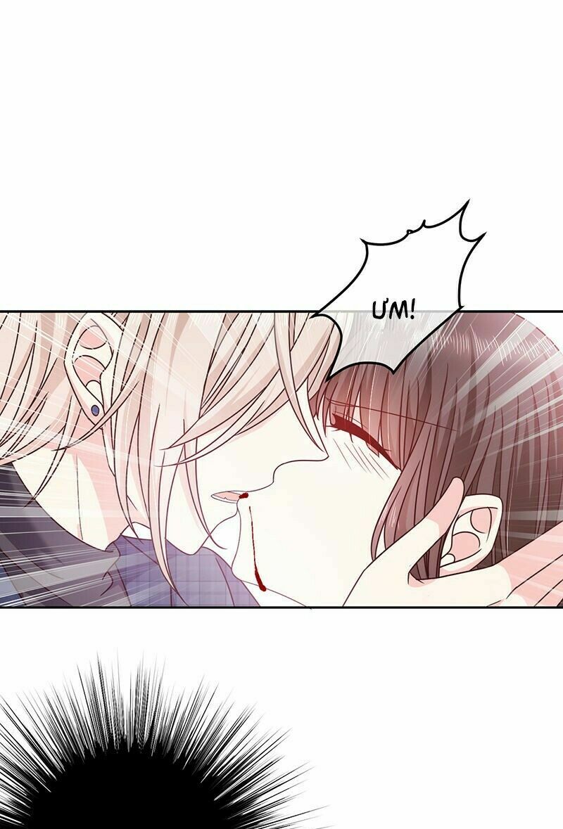 Ác ma đừng hôn tôi: Chapter 91