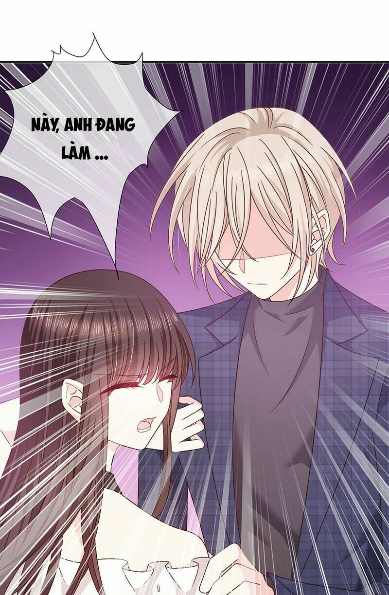 Ác ma đừng hôn tôi: Chapter 91