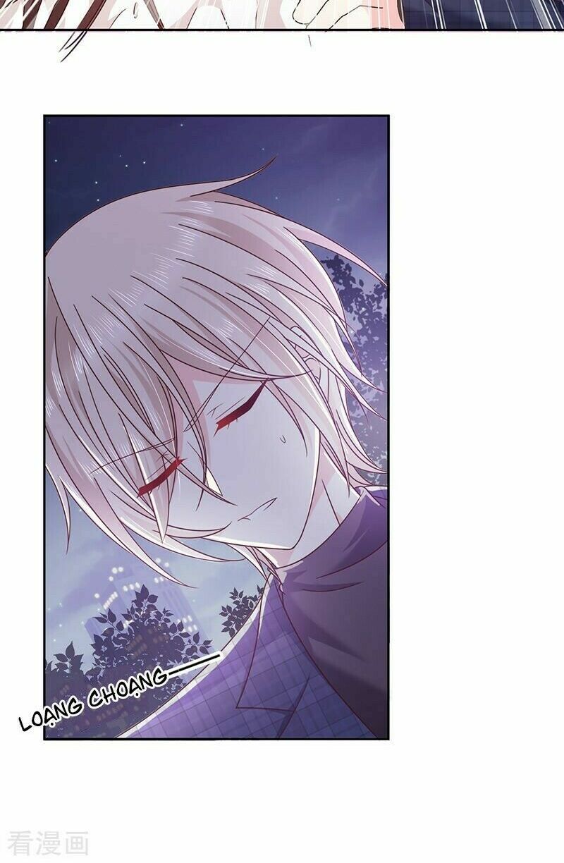 Ác ma đừng hôn tôi: Chapter 91