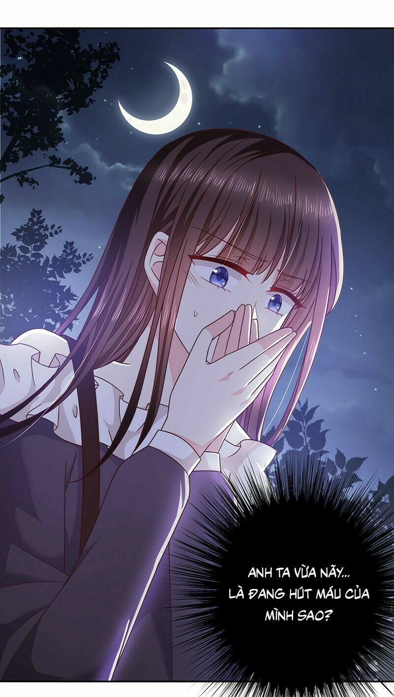 Ác ma đừng hôn tôi: Chapter 91