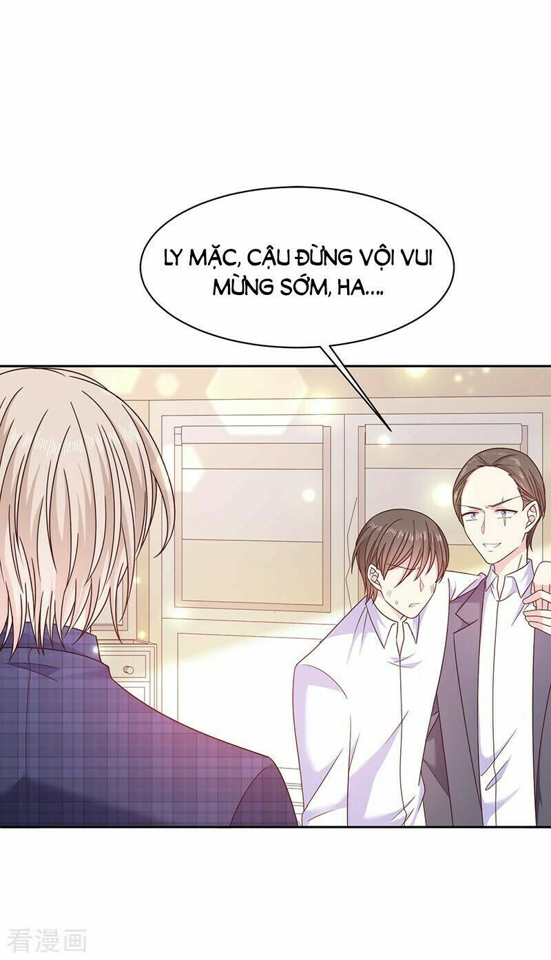 Ác ma đừng hôn tôi: Chapter 91