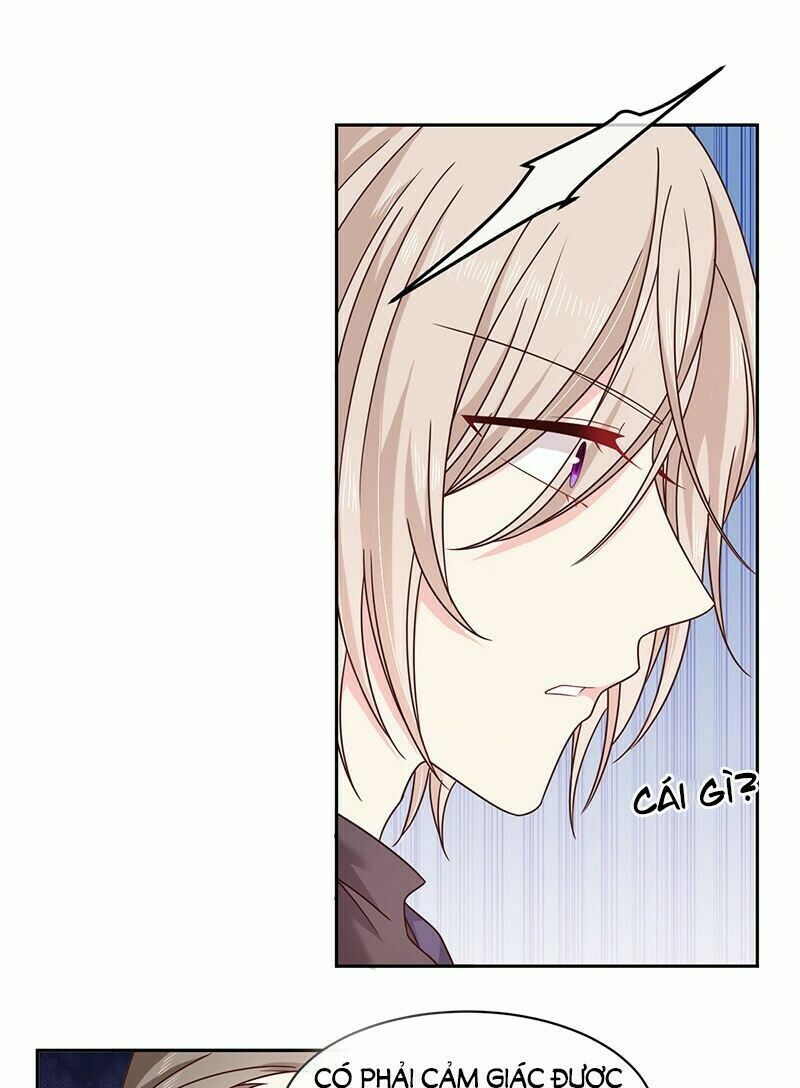 Ác ma đừng hôn tôi: Chapter 91