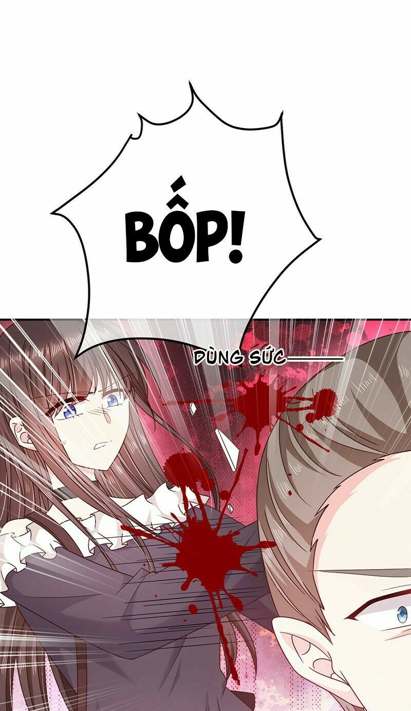 Ác ma đừng hôn tôi: Chapter 91