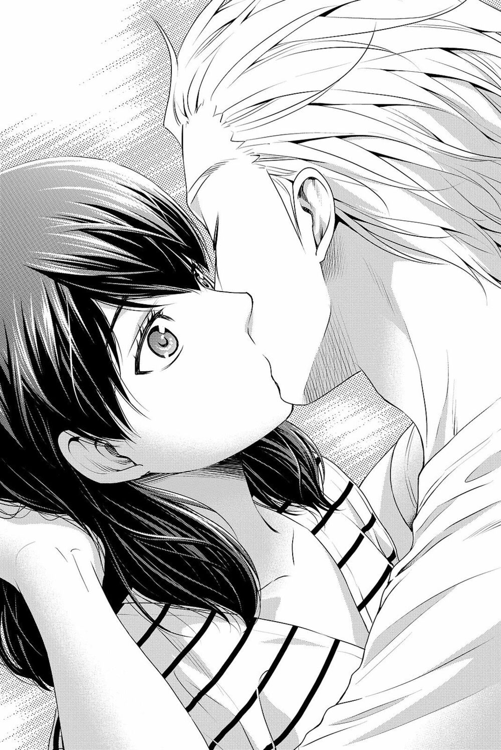 Bạn Gái Chung Nhà: Chapter 106