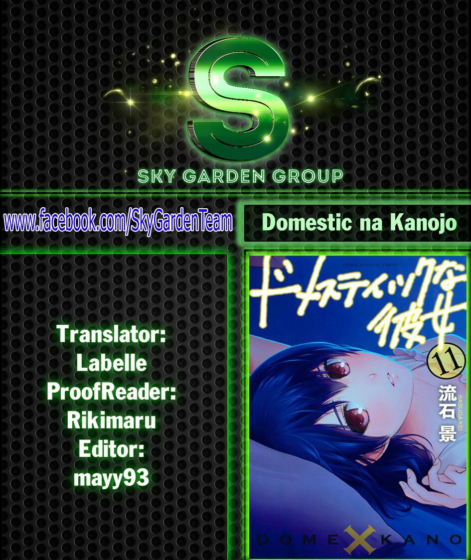 Bạn Gái Chung Nhà: Chapter 106