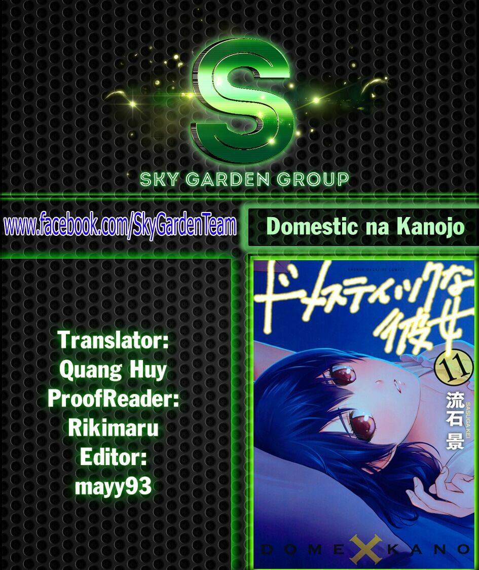 Bạn Gái Chung Nhà: Chapter 111