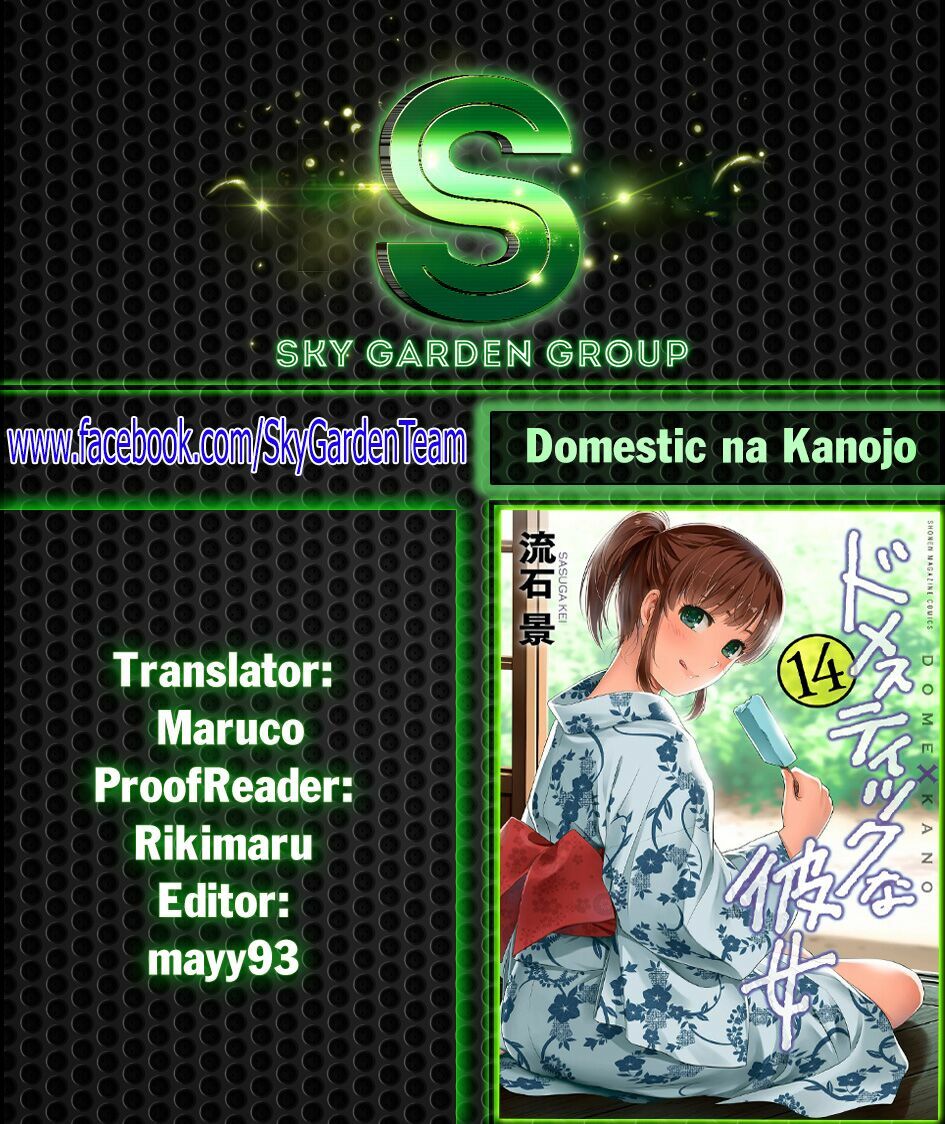 Bạn Gái Chung Nhà: Chapter 133