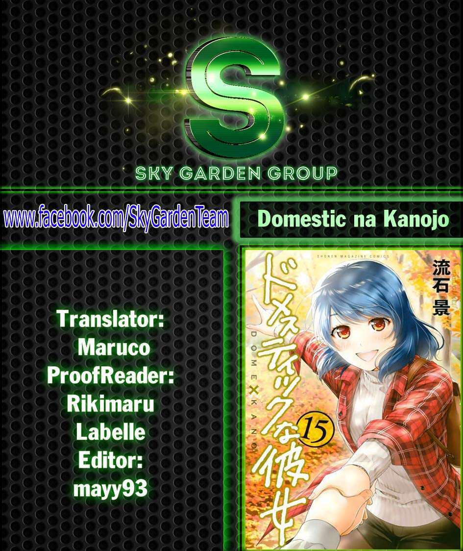 Bạn Gái Chung Nhà: Chapter 138