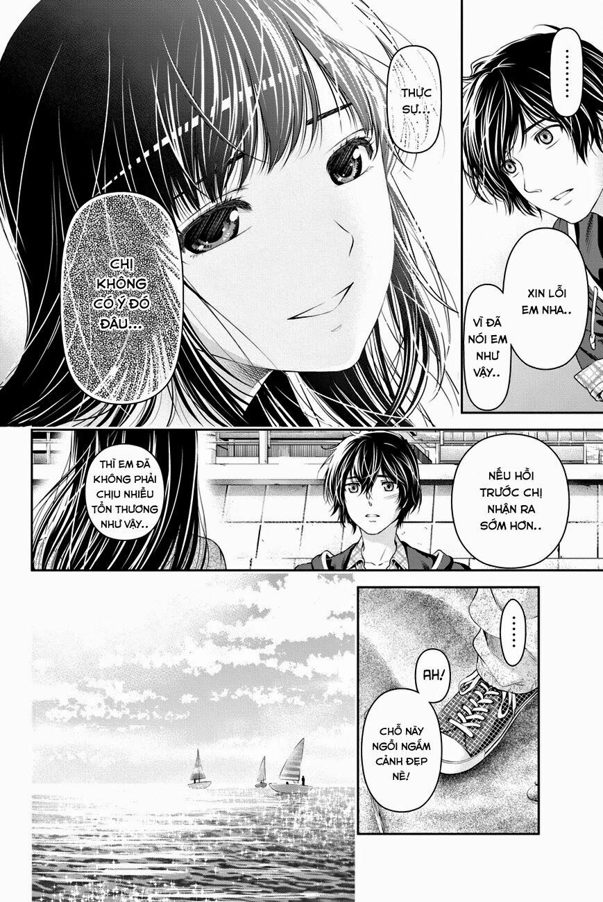 Bạn Gái Chung Nhà: Chapter 14
