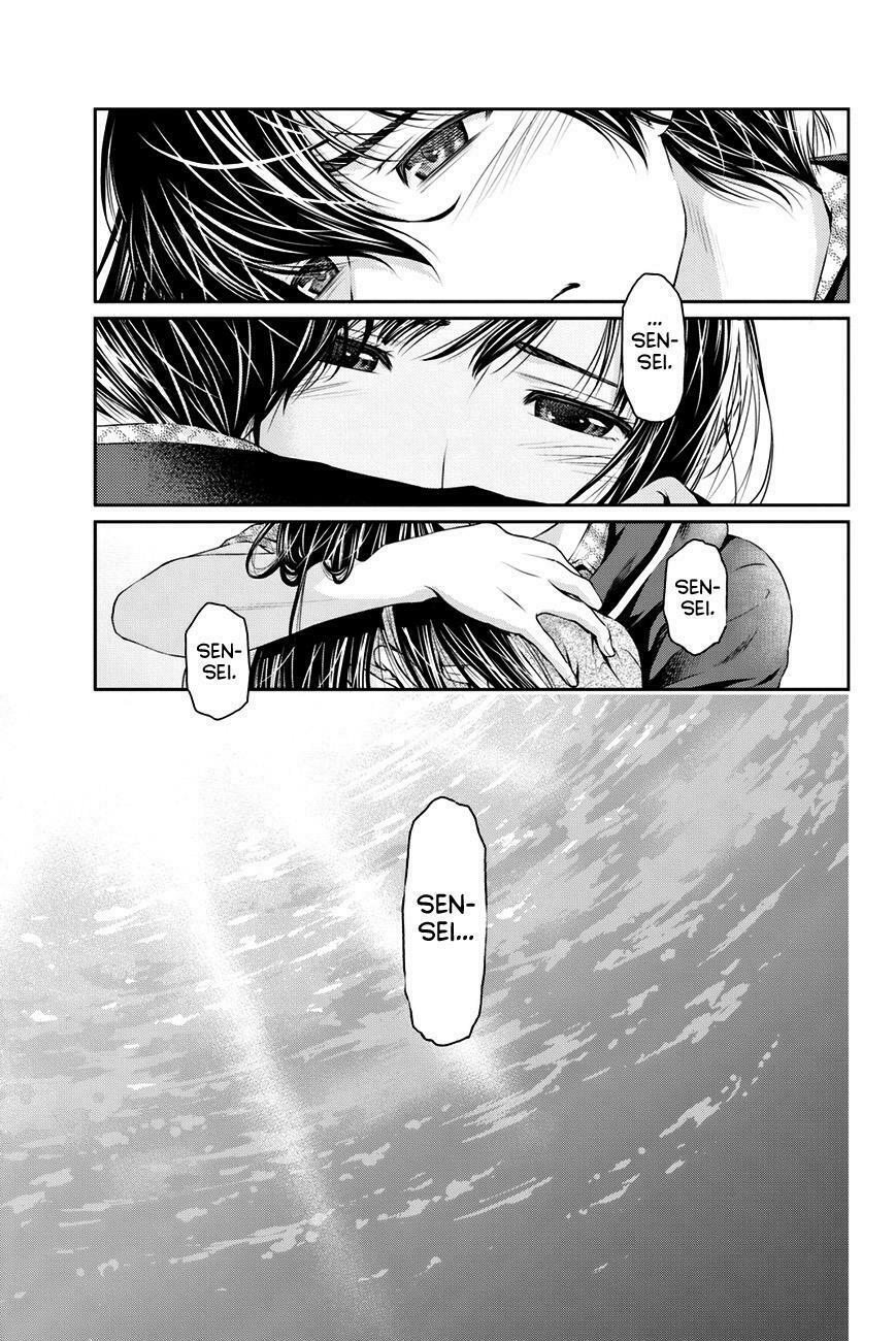 Bạn Gái Chung Nhà: Chapter 15