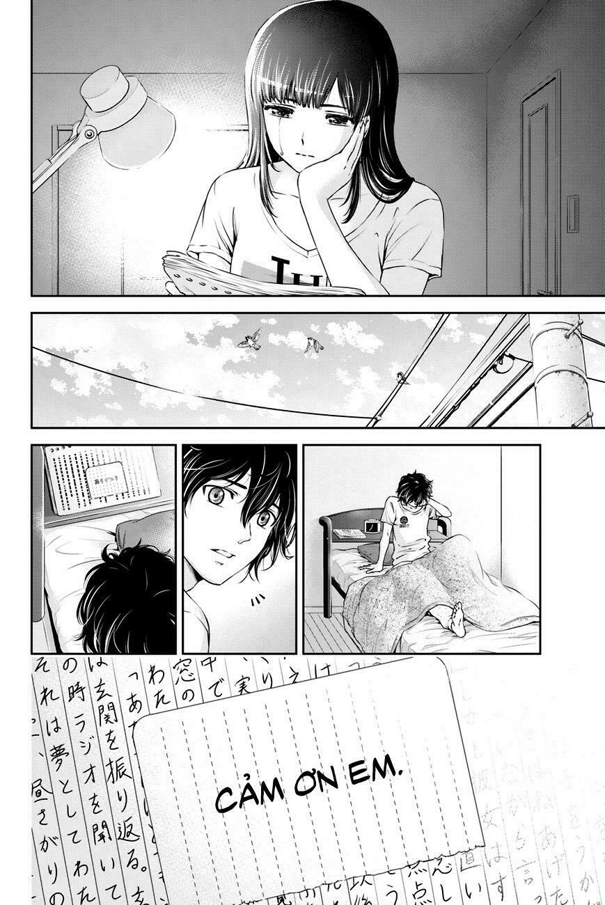 Bạn Gái Chung Nhà: Chapter 15
