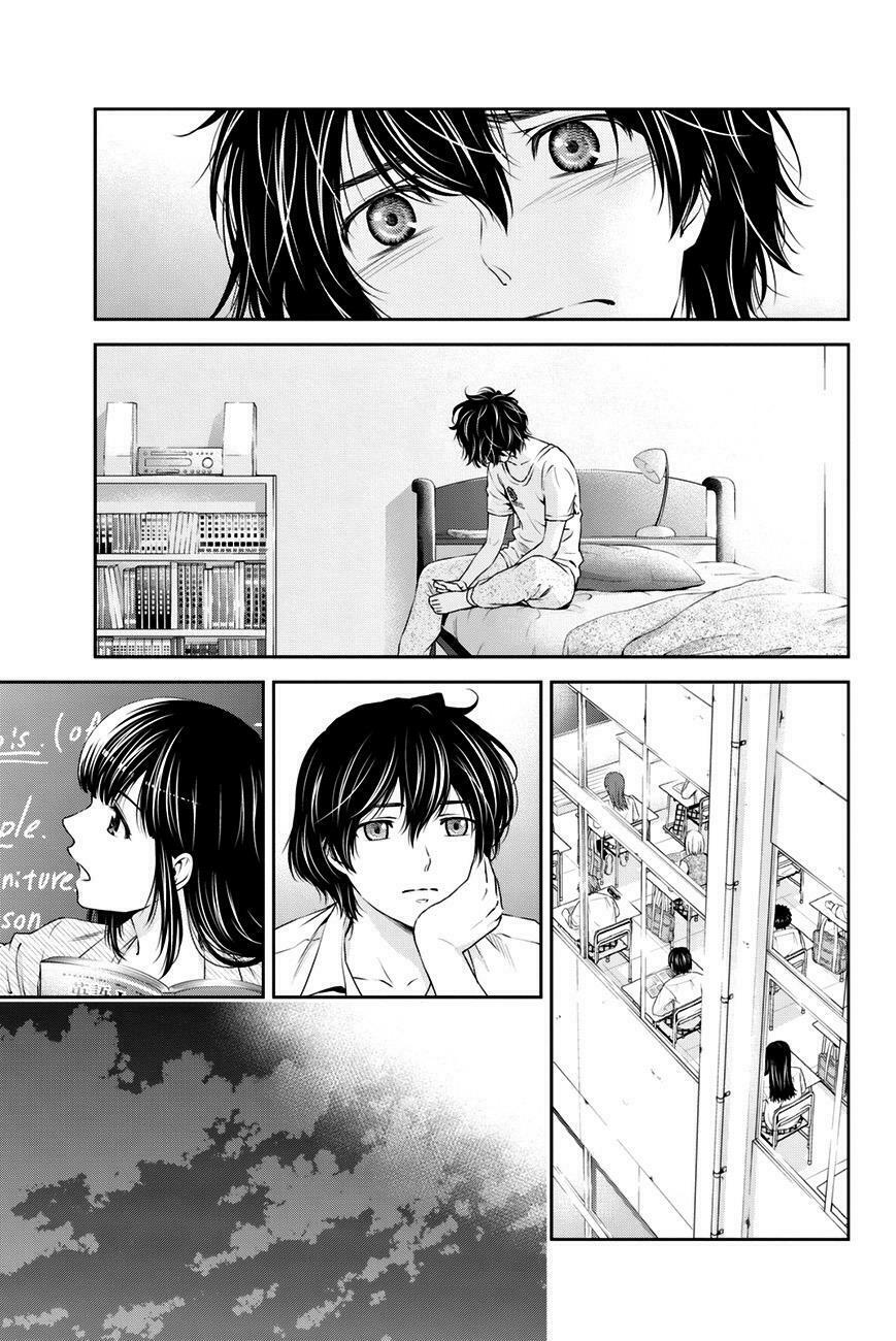 Bạn Gái Chung Nhà: Chapter 15