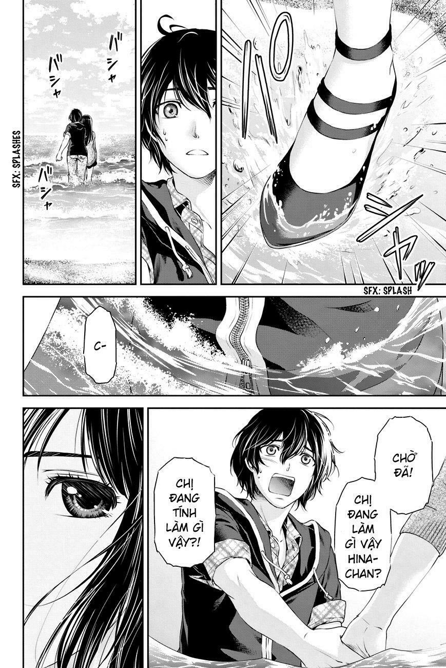 Bạn Gái Chung Nhà: Chapter 15