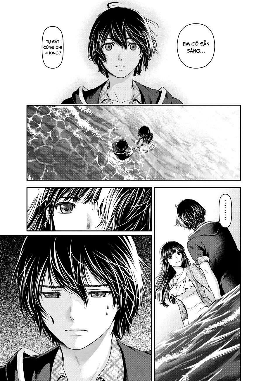 Bạn Gái Chung Nhà: Chapter 15
