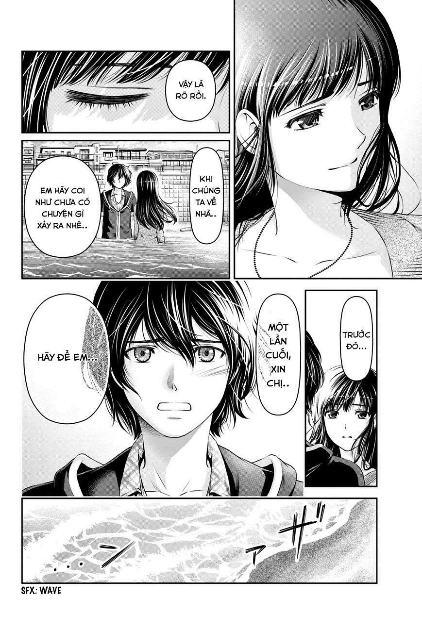 Bạn Gái Chung Nhà: Chapter 15