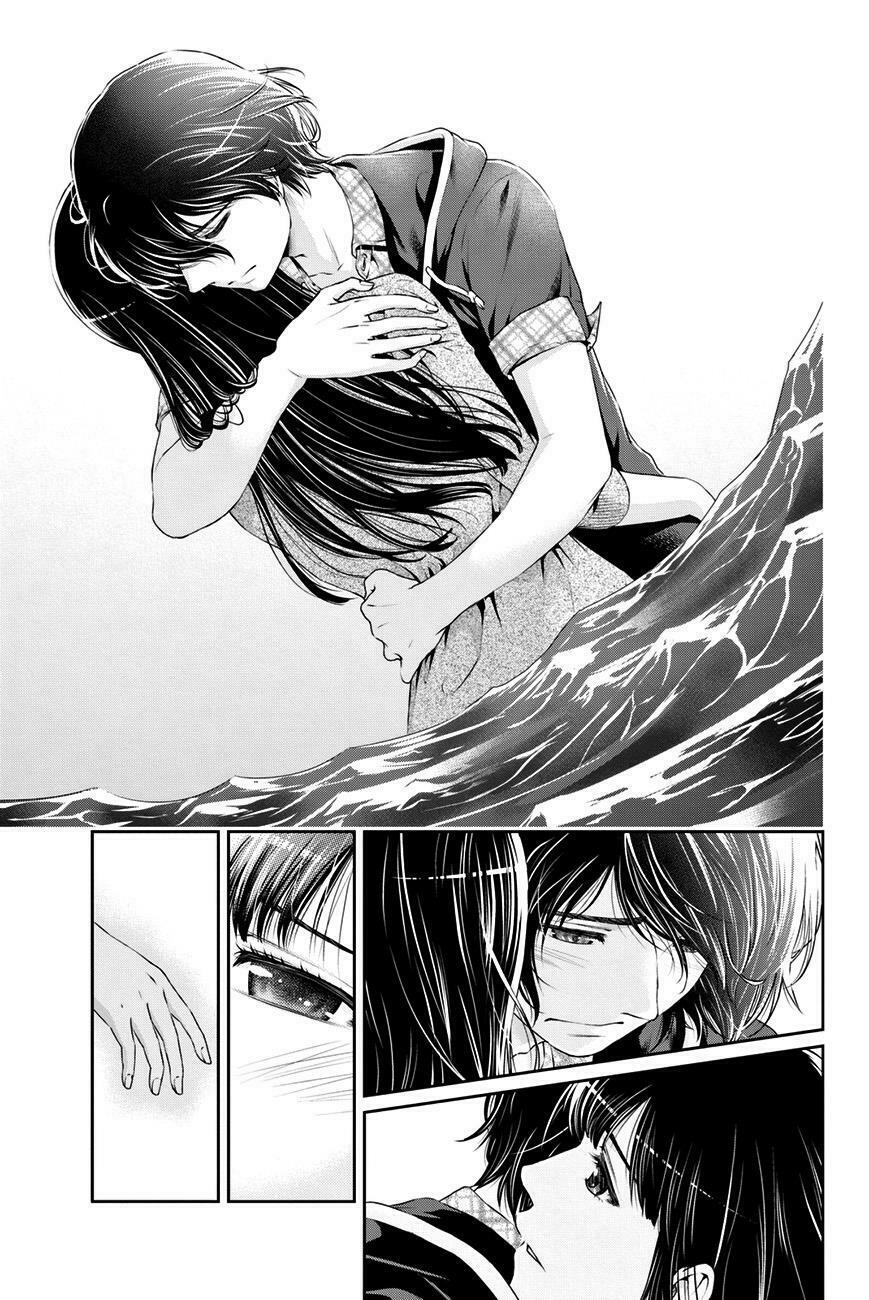 Bạn Gái Chung Nhà: Chapter 15
