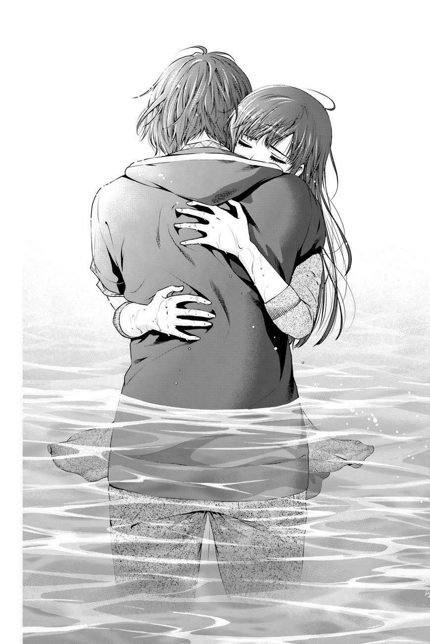 Bạn Gái Chung Nhà: Chapter 15