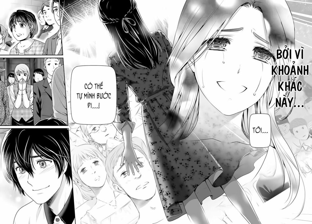 Bạn Gái Chung Nhà: Chapter 157: Cảm xúc hoạt động trở lại