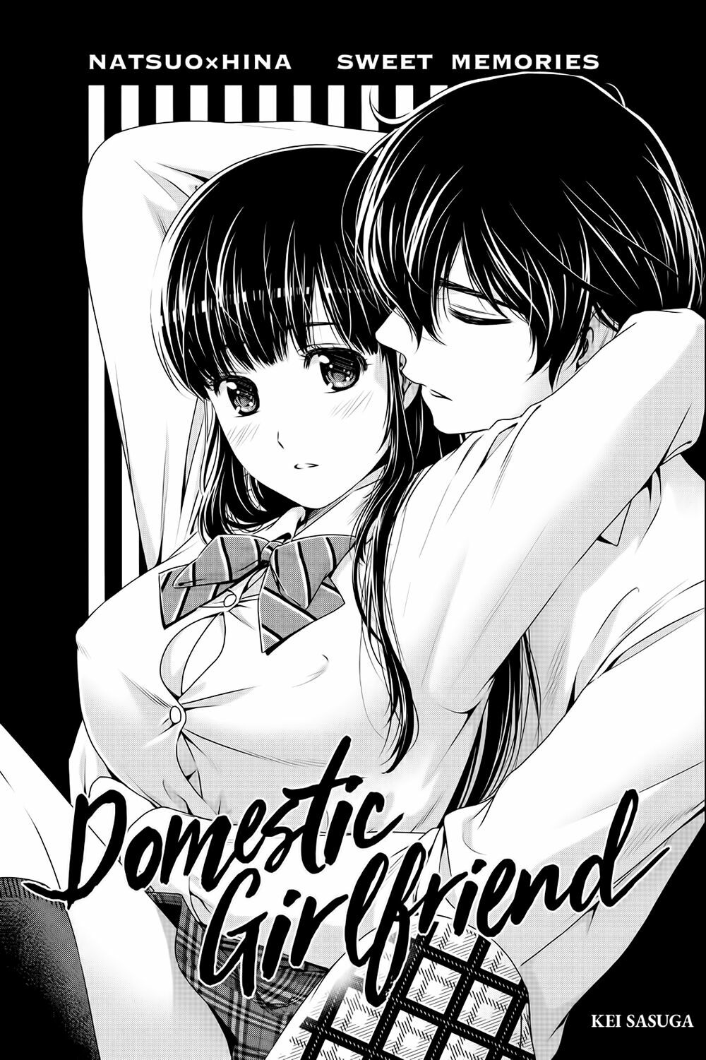 Bạn Gái Chung Nhà: Chapter 164.7