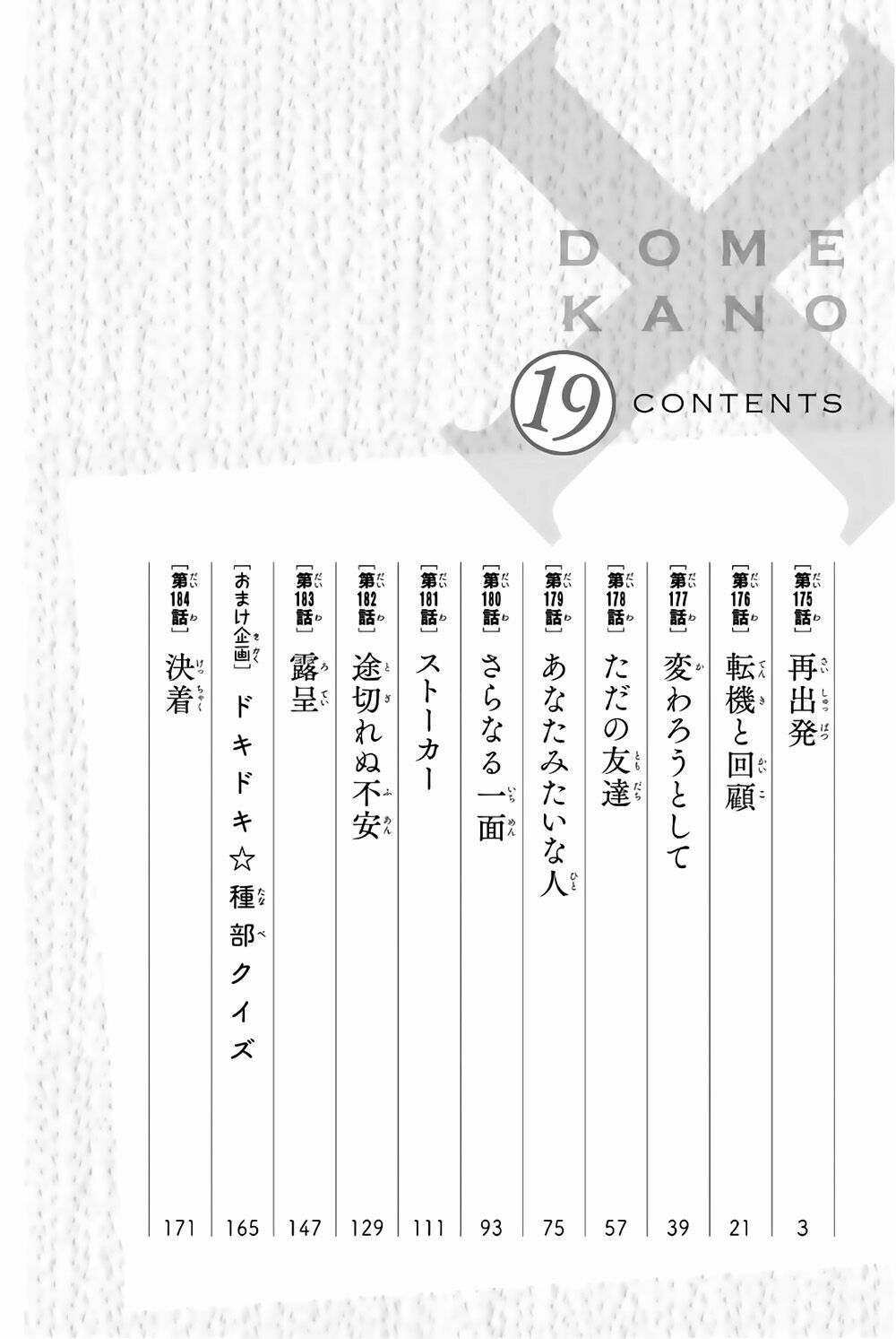 Bạn Gái Chung Nhà: Chapter 175: Tái xuất phát