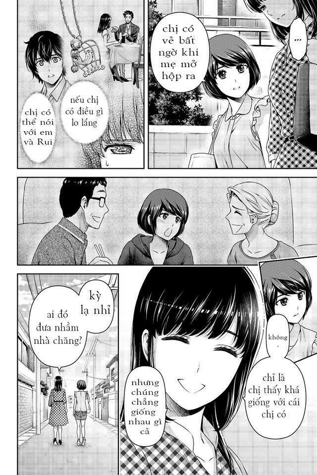 Bạn Gái Chung Nhà: Chapter 176