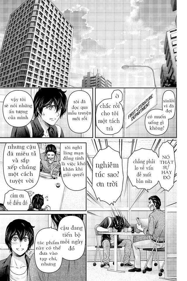Bạn Gái Chung Nhà: Chapter 176