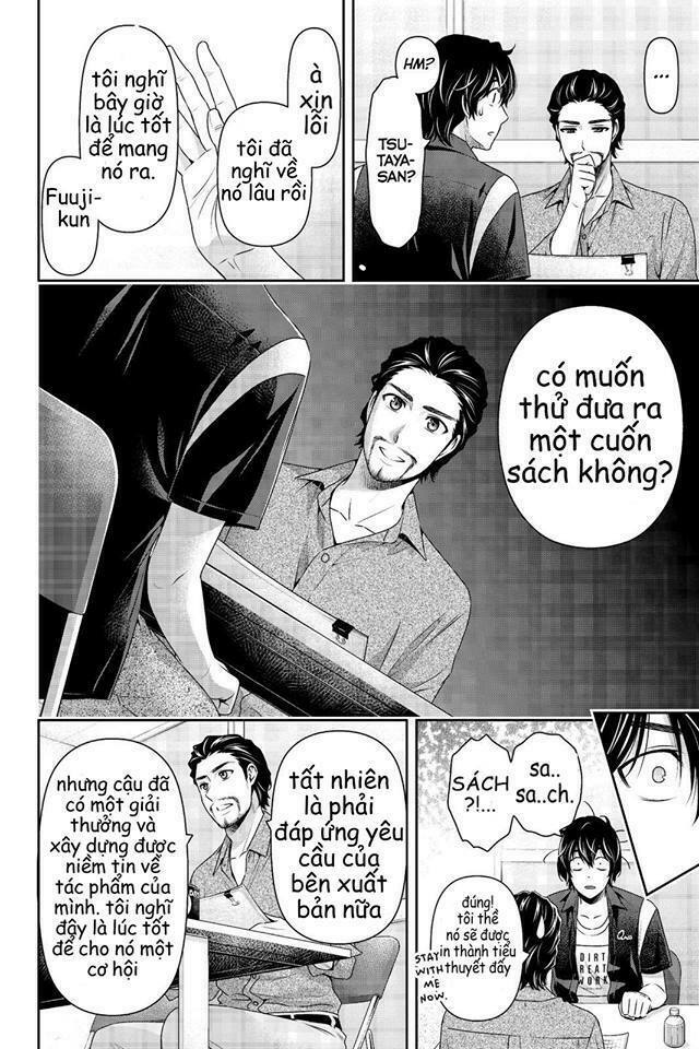 Bạn Gái Chung Nhà: Chapter 176