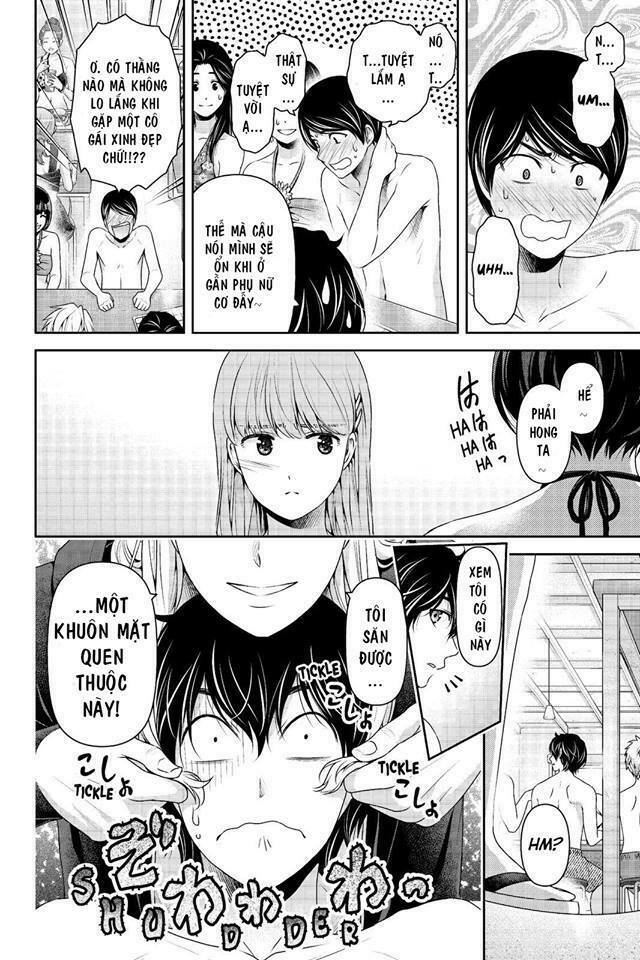 Bạn Gái Chung Nhà: Chapter 177