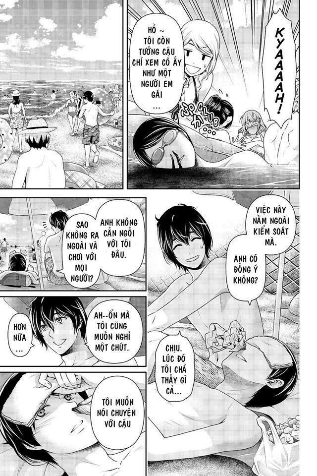 Bạn Gái Chung Nhà: Chapter 177