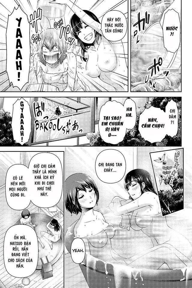 Bạn Gái Chung Nhà: Chapter 181