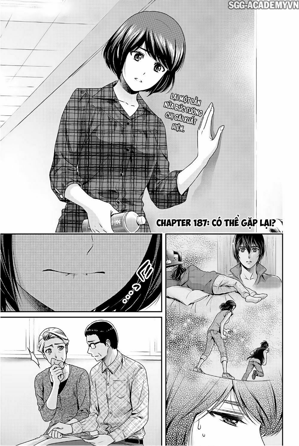 Bạn Gái Chung Nhà: Chapter 187: Có thể gặp lại?