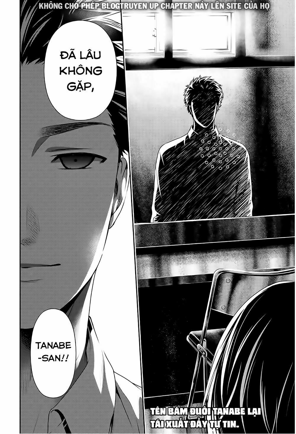 Bạn Gái Chung Nhà: Chapter 196: Cuộc chiến của phụ nữ