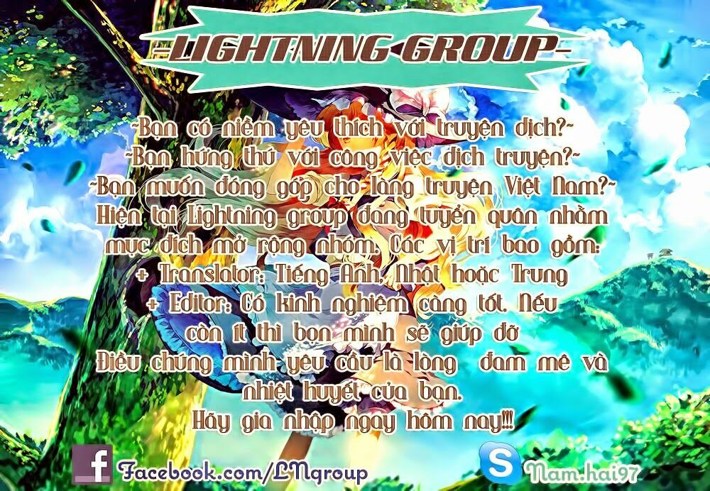 Bạn Gái Chung Nhà: Chapter 2