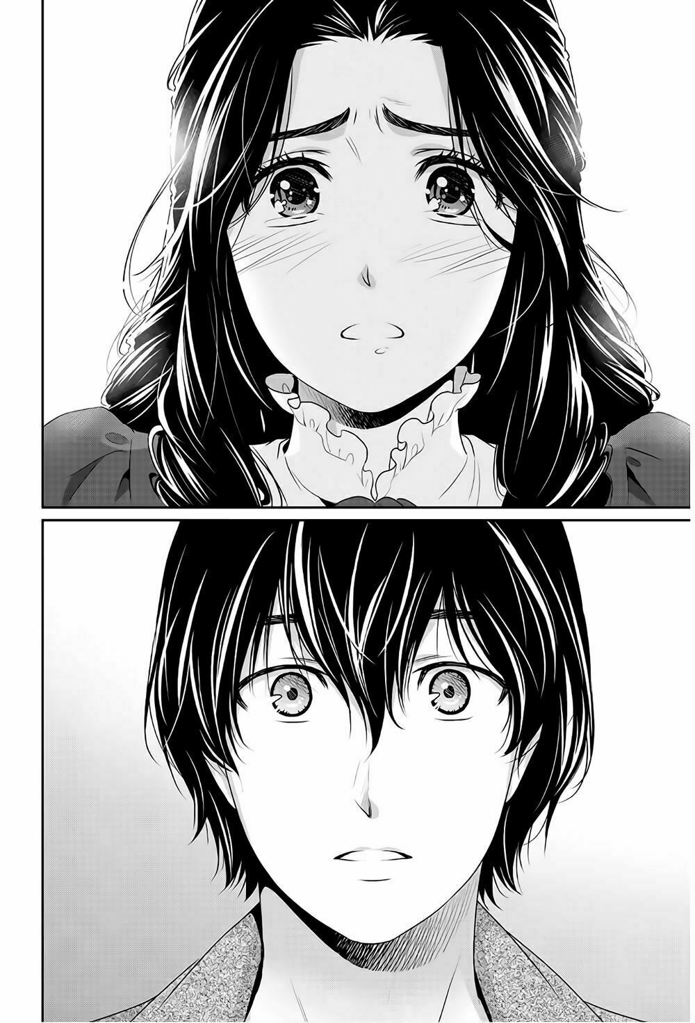 Bạn Gái Chung Nhà: Chapter 207: Đêm ở New York