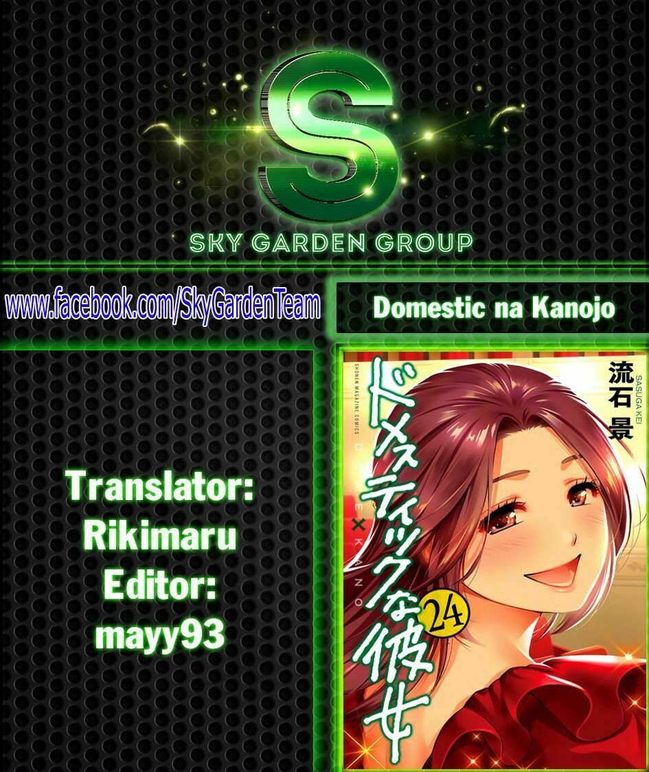 Bạn Gái Chung Nhà: Chapter 226