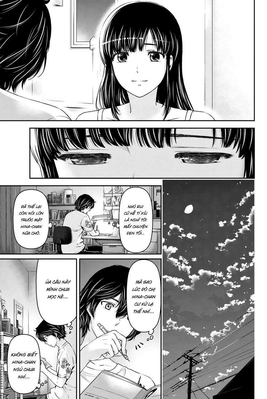 Bạn Gái Chung Nhà: Chapter 23: Giáo viên.