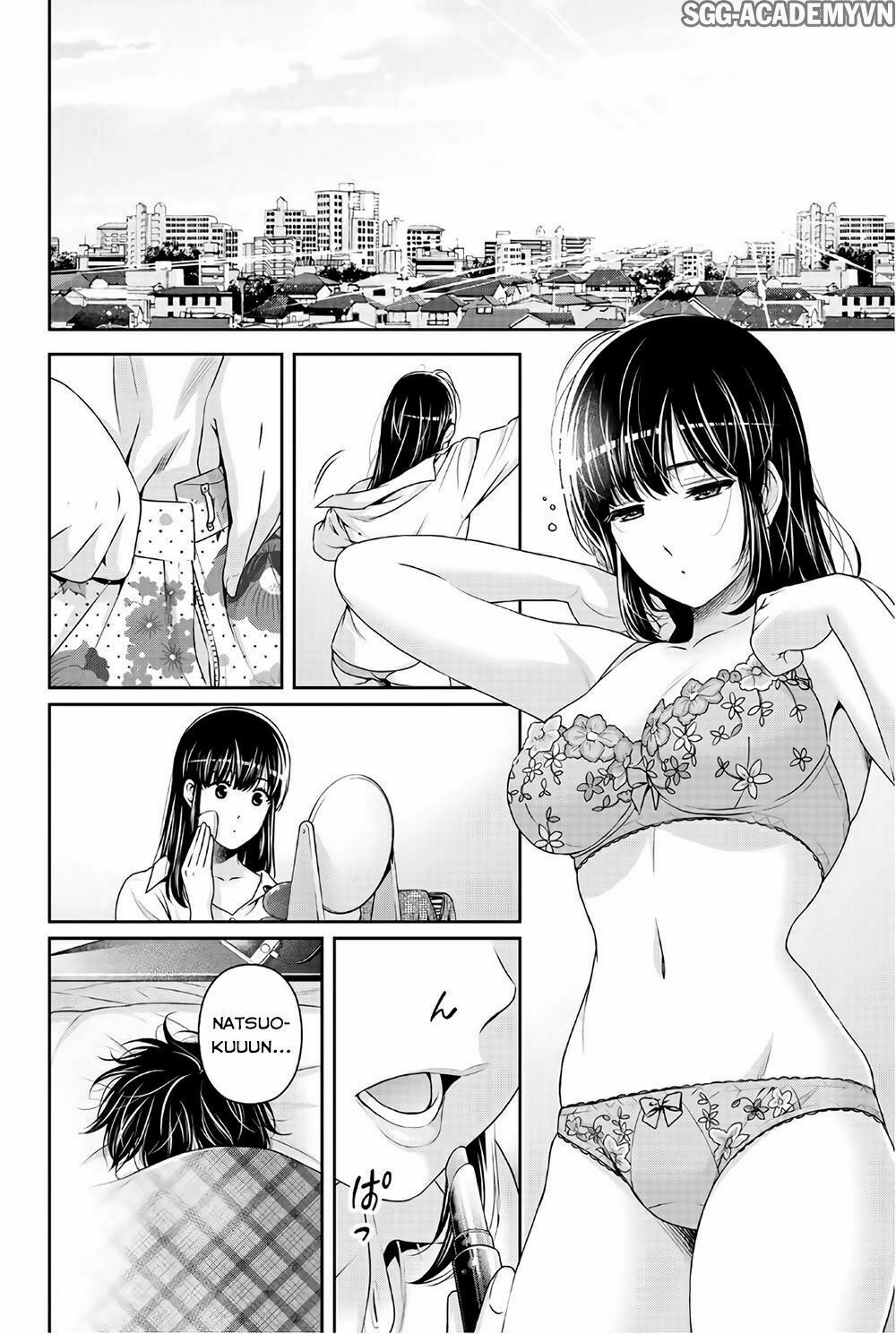 Bạn Gái Chung Nhà: Chapter 230