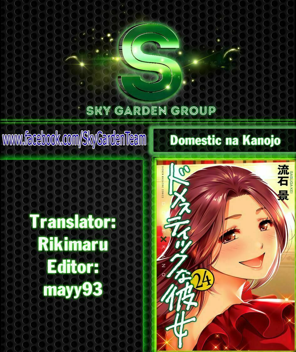 Bạn Gái Chung Nhà: Chapter 231
