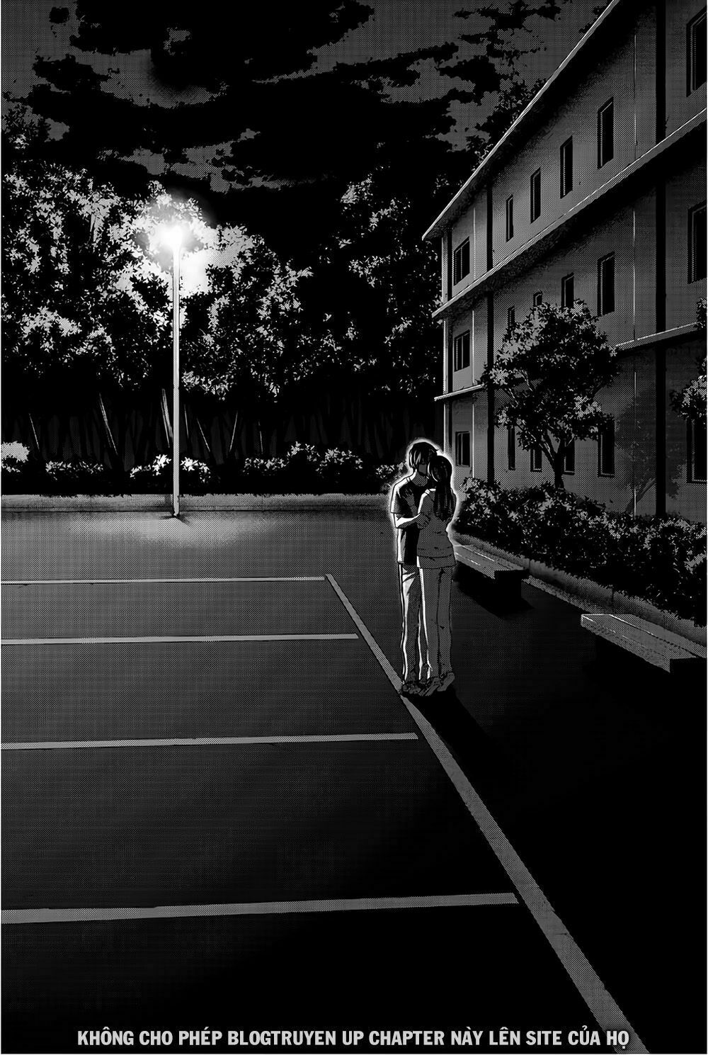 Bạn Gái Chung Nhà: Chapter 234: Em…Anh