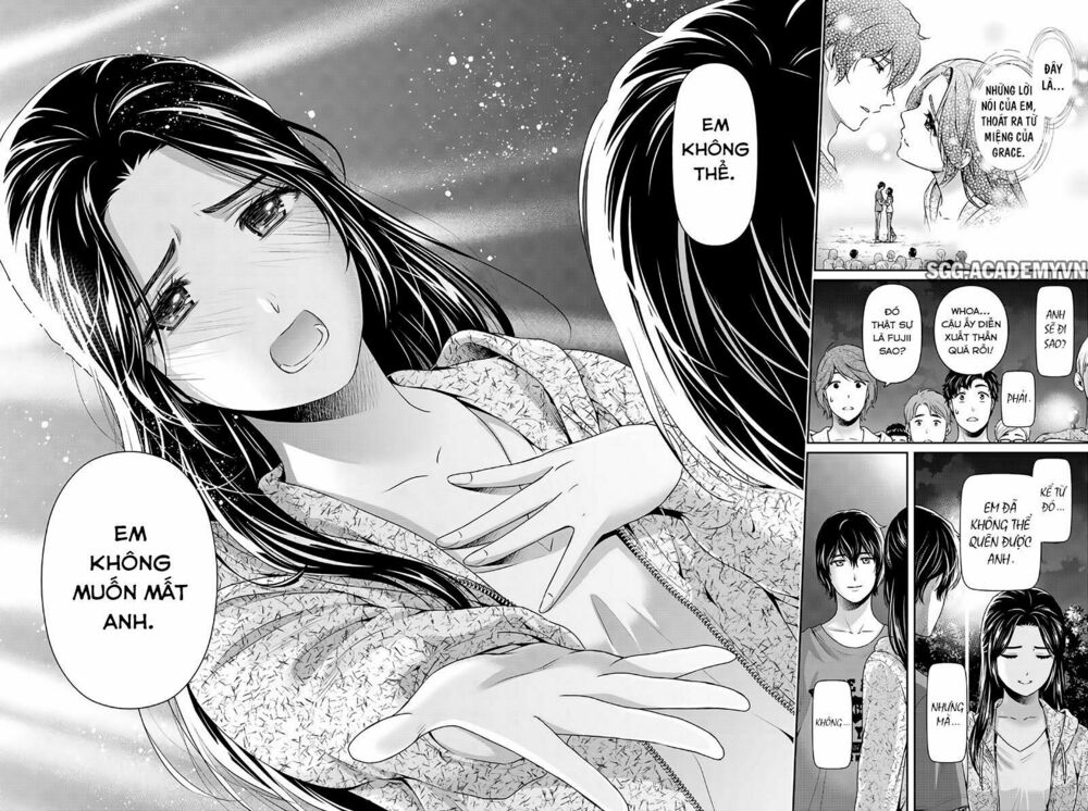Bạn Gái Chung Nhà: Chapter 235